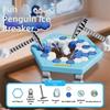 Thinking Training Ice Breaker Trap Mini Fun Interactive Board Game Balance Blocks  Family Party