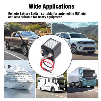 Électronique automobile  – Dispositifs de signalisation