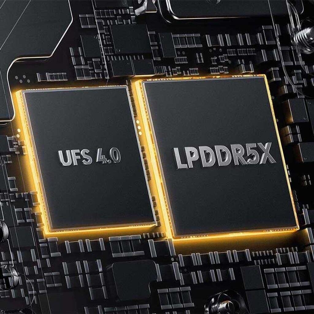 Смартфон Xiaomi Poco F6 Pro 256GB