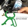 R134A Car Air Conditioning Refrigerant Refrigeration Bottle Opener Open Valve CT006 Side Mount Can Tap Valve  Bottle Opener