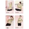 WayourCare Menstrual Heating & Massaging Belt CN plug (adapter included)