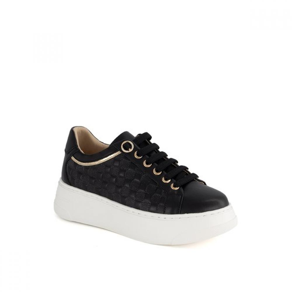 Tandy Women S SneakerS  Black  G25030 225