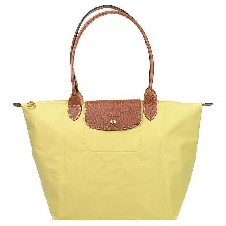 

Longchamp Le Pliage Logo Embossed Foldable Tote Bag Shopping Bag Recycled Canvas Shoulder Bag Large Unisex Tote Pistachio-Green L1899089244 Shopping Bag Set(Basic Set+Shopping Bag)