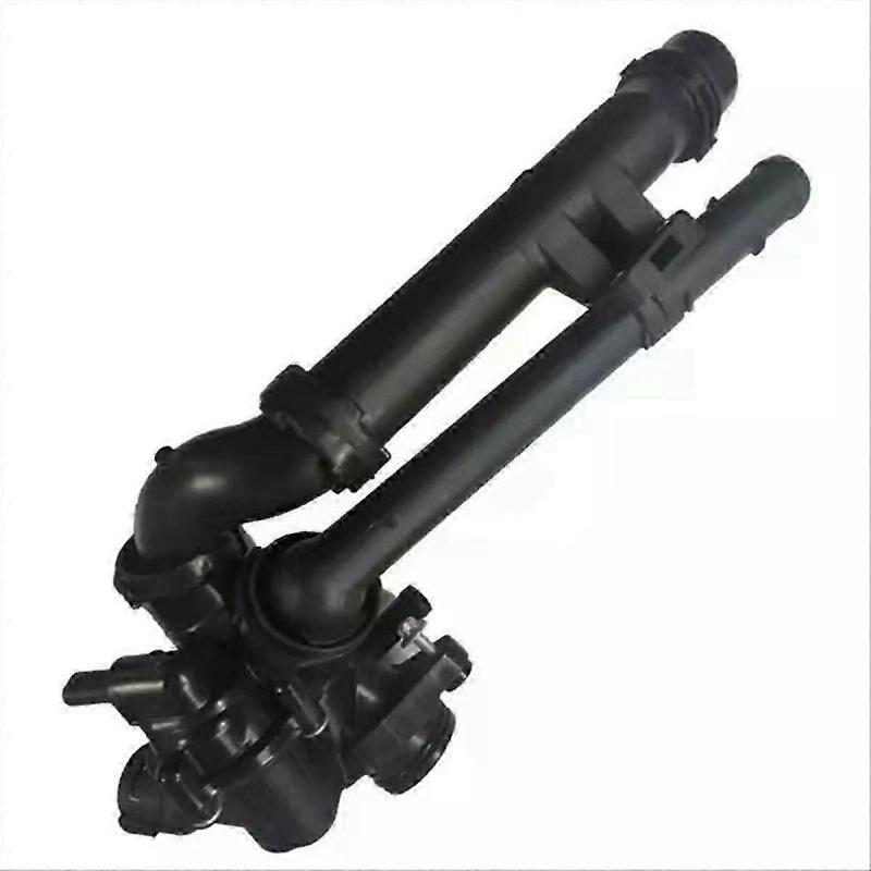 A2742000615 Car Engine Coolant Thermostat Assembly for E C V GLC 2014-2023 A2742000015 - XN