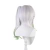 Naheeda Cosplay Wig, Heat-Resistant, Anime Wig for Everyday Photography, Halloween, Cultural Festivals, and School Festivals, Includes Wig Net