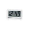 Car Clock Small Digital Clock Square LED Display Easy To
