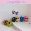 Trendy Mini Pu Leather Crossbody Bag For Kids Stylish Autumn Winter Accessory