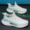 Men Sneakers Comfortable Soft Shock Absorption Casual Jogging Shoes Luxury Design Fashion Outdoor Sports Tennis Shoes for Men