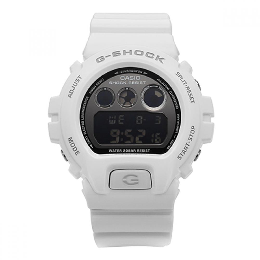 

G Shock DW 6900NB 7HDR 6900 SerieS DIGITAL SPORTS Soldier Gloss Men S Pu Watch DW-6900NB-7HDR
