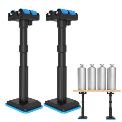 Labor-Saving Lifting Bracket Furniture Installation Jack Lifter Height Adjustable Multifunctional Support Pole For Farmhouse