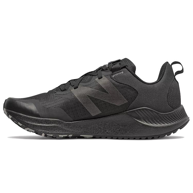 

New Balance Nitrel V4 Black/Grey 40.5