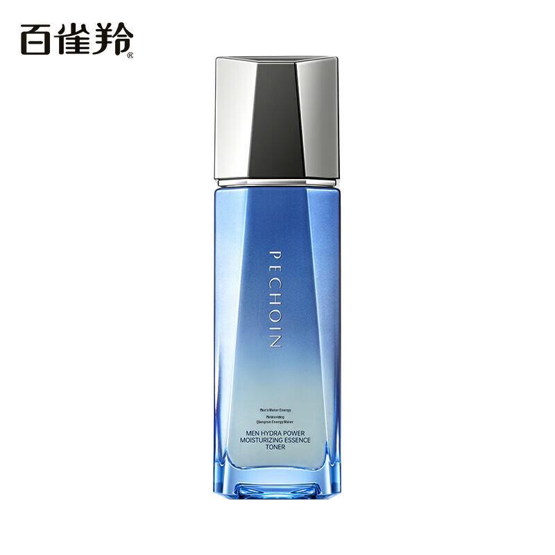 Pechoin Męski Tonik Nawilżający Aqua Energy