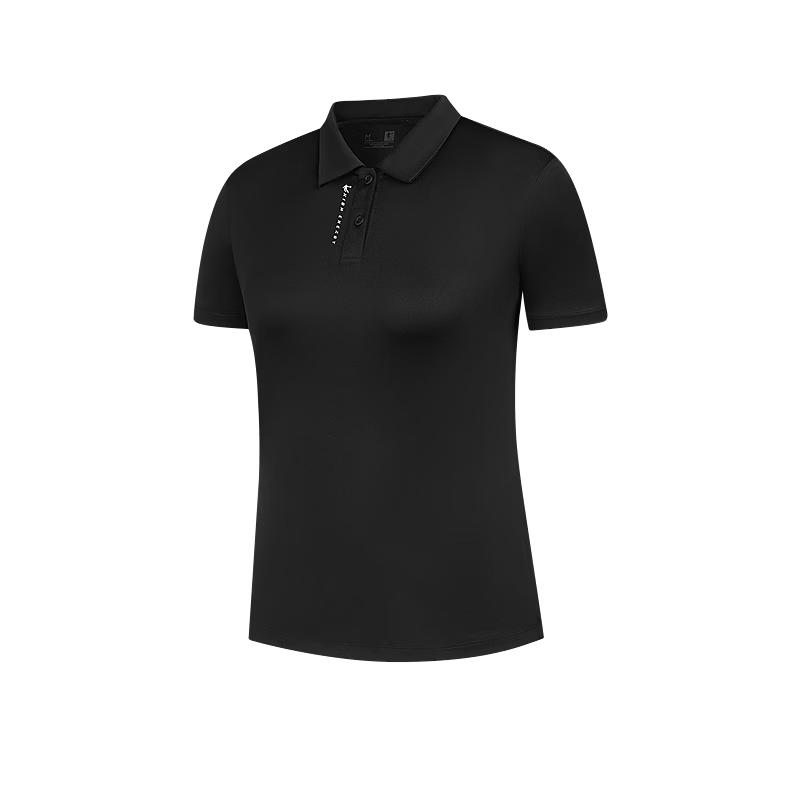 

Jordan Quick-Dry Business Casual Polo T-Shirt S