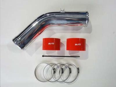 Blitz SUCTION KIT til GR GR Corolla og Rød Silikone Delnummer 55737 (Sugeudstyr) Yaris, GXPA16, GZE14H, Slange,