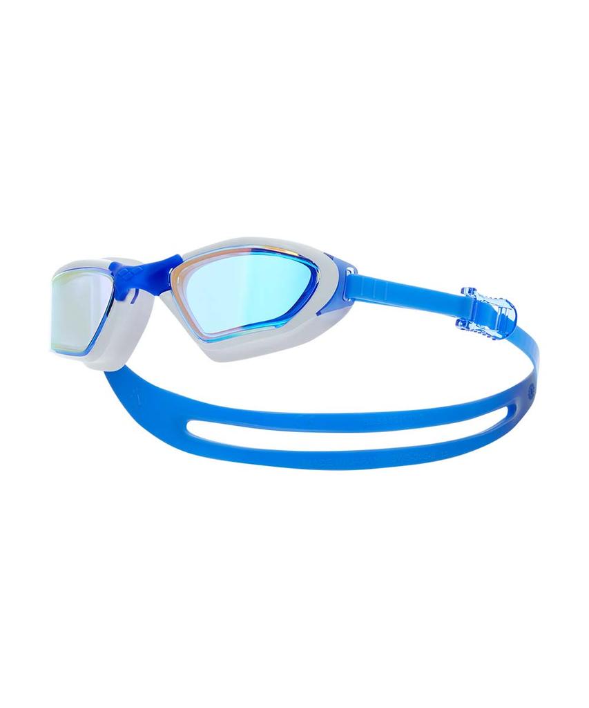 Alena Photochromic Mirror Goggles A6Ac2Ag85Blu