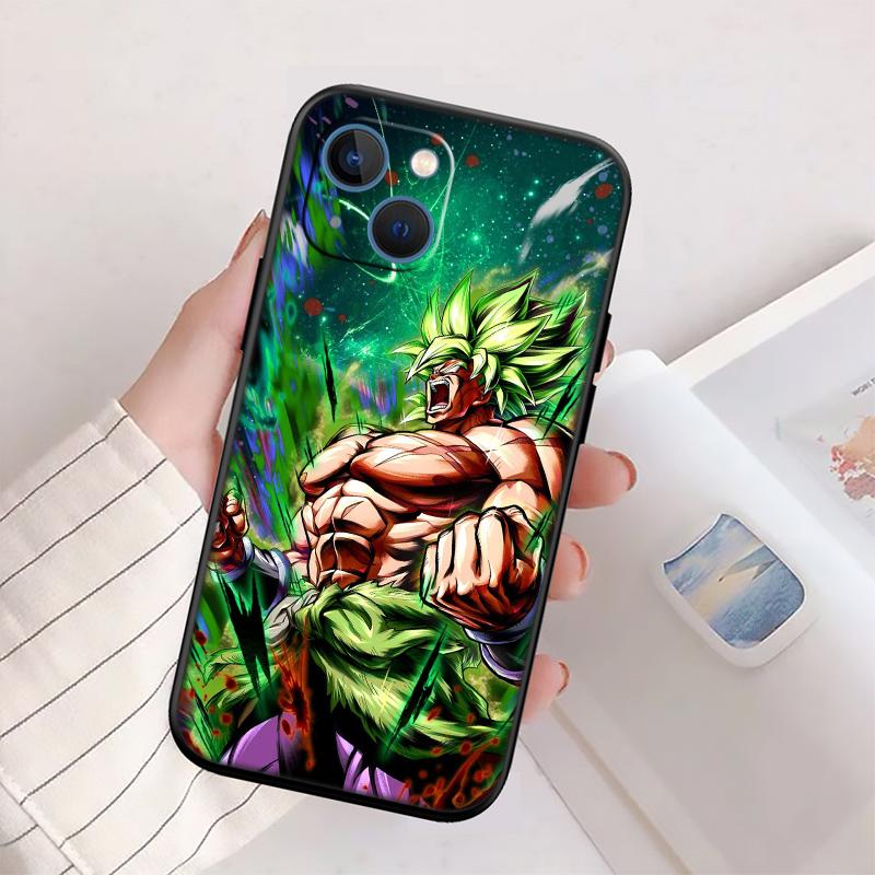 Dragon Ball Neue High-End Hülle für Xiaomi Poco C40 C50 C51 C55 C65 C71 C75 F3 F5 F6 F7 M2 M3 Pro Ultra
