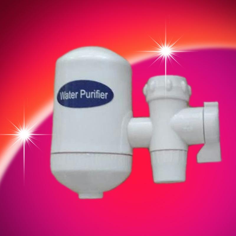 Filtru Apă Robinet Lavabil de Rezervă Robinet Bucătărie de Lungă Durată Filtro Purificator Apă Filtru Robinet