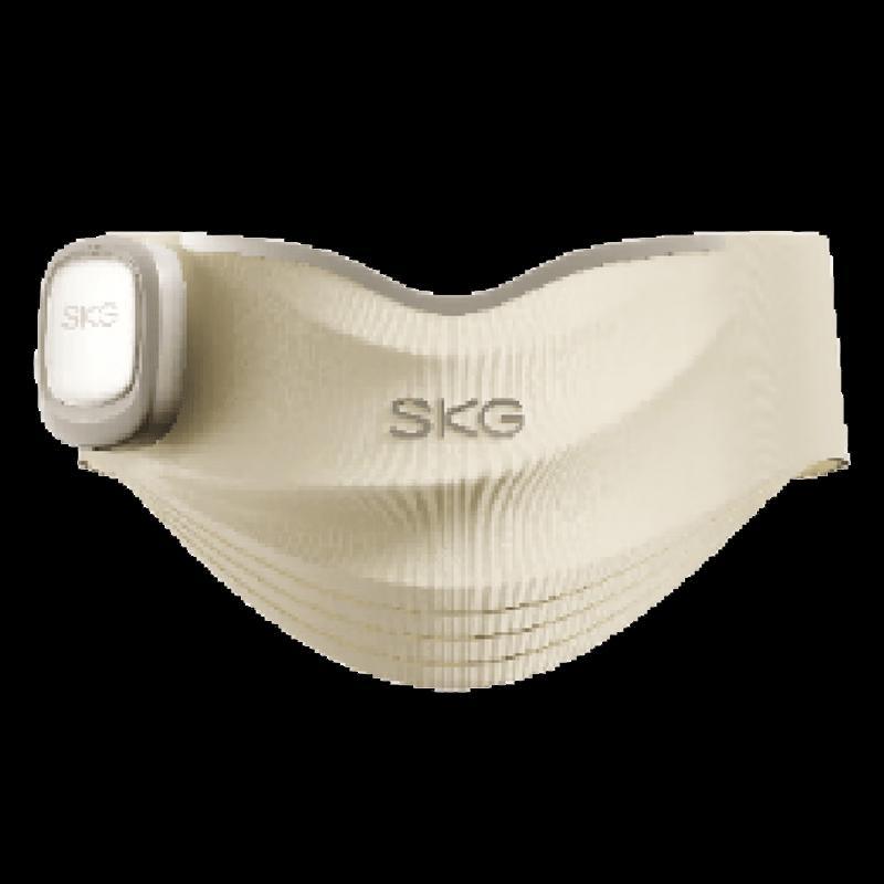 SKG K1Ultra Smart Menstrual Relief Warming Belt CN plug (adapter included)