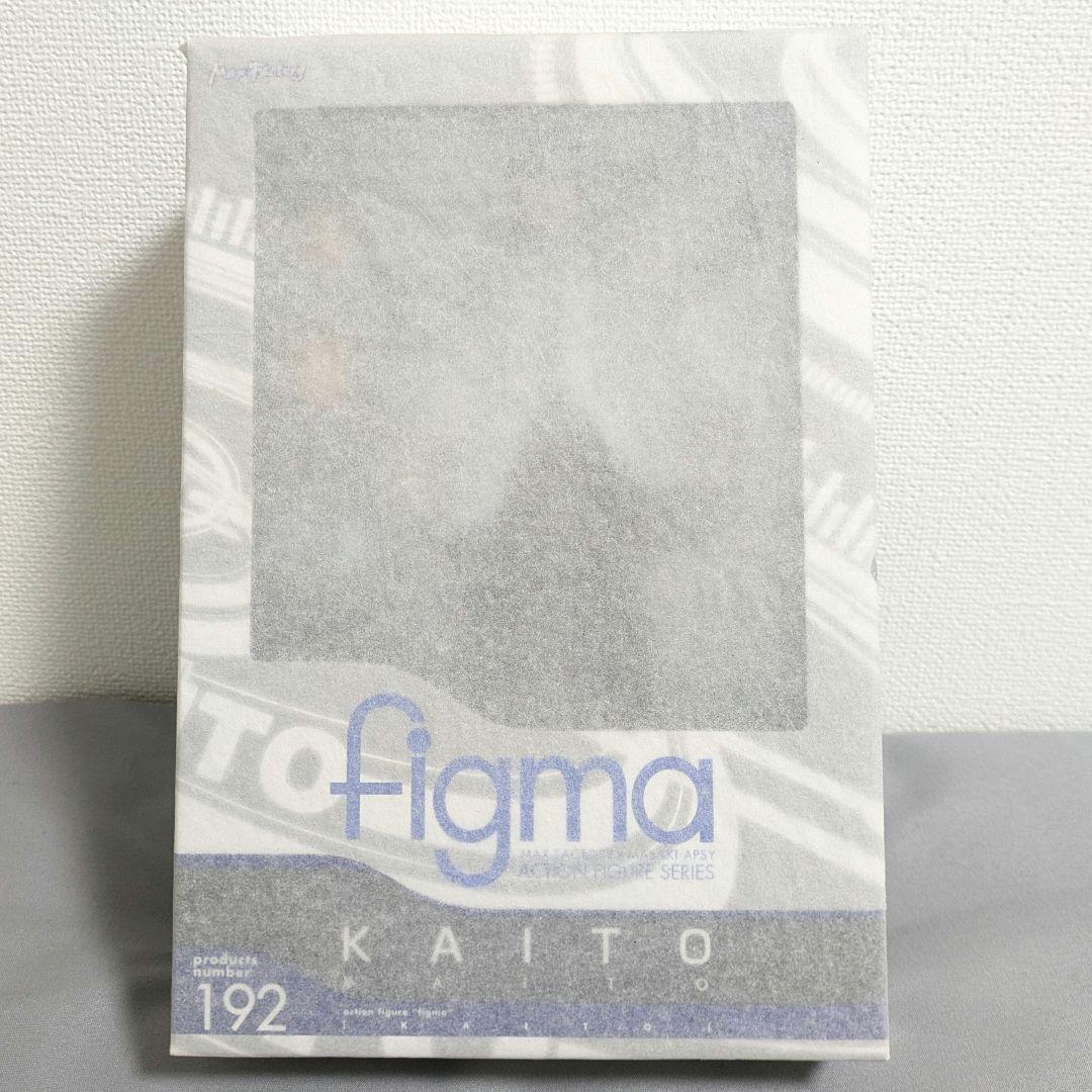 

[USED] figma 192 KAITO