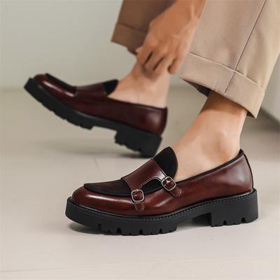 Scarpe con tacco – Mocassini