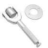Aluminum Belt Changing Tool Belt Adjuster for   2017-2020 Belt Removal Wrench Tool Solid