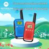 Motorola TLKR T42 Kids License-Free Two-Way Radio (CN Version)