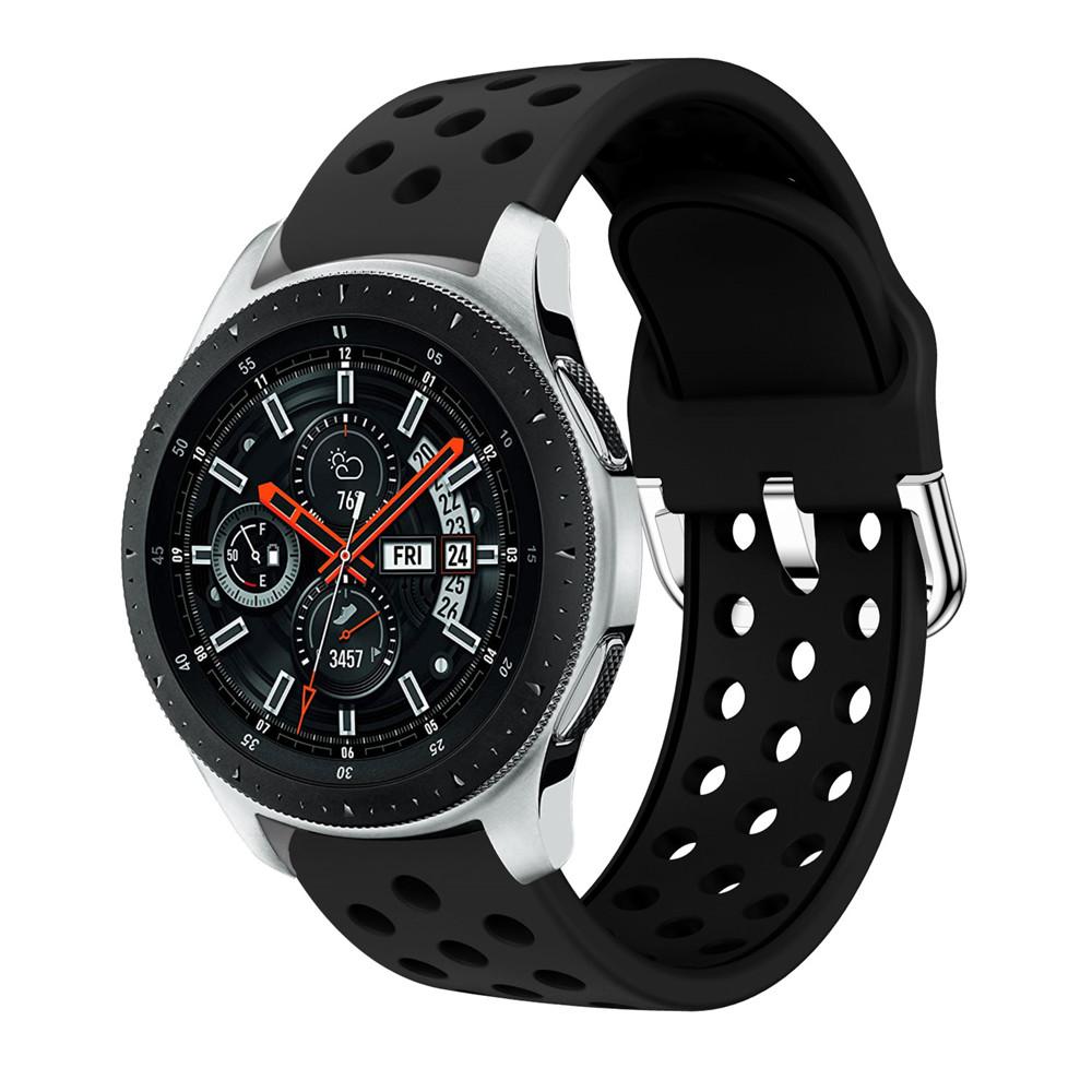 22mm Soft silicone Watchband strap For Huawei watch GT 2e Replacement Smart Accessories wriststrap For Huawei Watch GT1 GT2 46MM