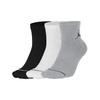 Air Jordan EVERYDAY MAX Three Pairs White/Black/Grey Unisex SX5544-017