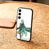 Genshin Alhaitham  Phone Case For Samsung  A73,A21s,A22,A31,A32,A52,A53,A71,A80,Soft Black Shell