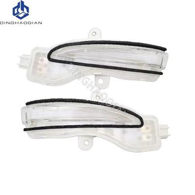 For Mazda CX5 CX-5 2015 2016 Outside Rearview Mirror Turn Signal Light Rear View Mirror Light Indicator Lamp