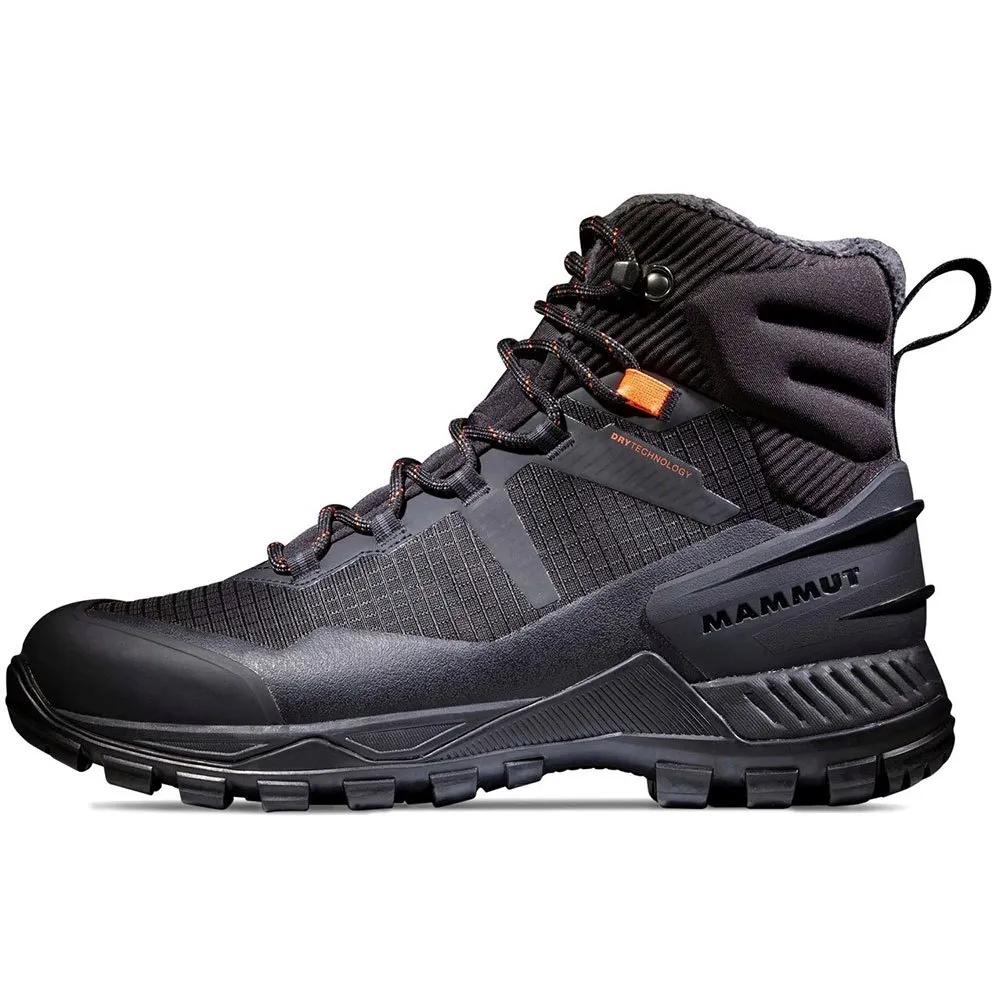 Mammut Hiking Boots Blackfin III Mid