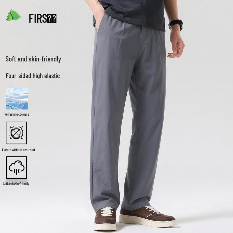 FIRS Men s Four-Way Stretch Casual Outdoor Pants XL