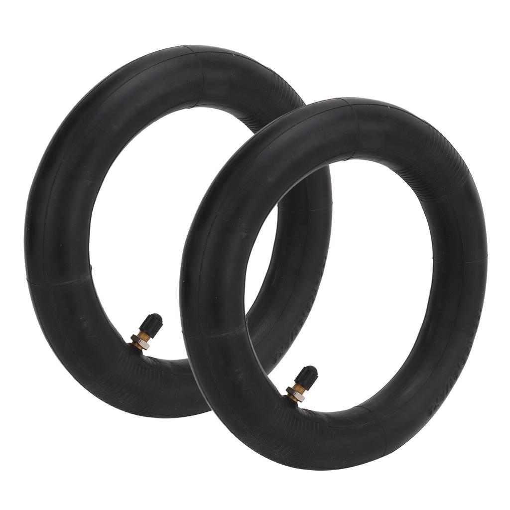 8.5x2 Inch Inner Tubes Rubber Electric Scooter Inner Tube Thickened Replacement with Tire Tool for M365 Electric Scooter