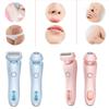 Electric Shaver Ladies Trimmer Hair Remover Pain Free Versatile Usb Powered Gift