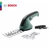 Bosch EasyShear Akülü Çok fonksiyonlu Elektrikli Kesme Çit Düzeltici Elektrikli Makas Çim kesici Makinesi Bahçe Elektrikli El Aletleri