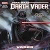 Star Wars Darth Vader Volume 1 Vader by Kieron Gillen Paperback Book 9780785192558