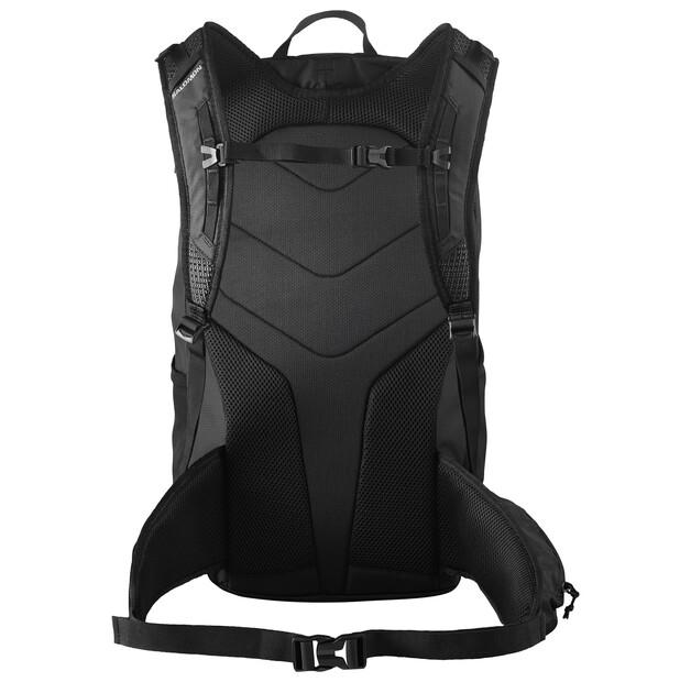 Backpack Salomon Trailblazer 30 Vintage Khaki/glacier Gray (LC2183400)