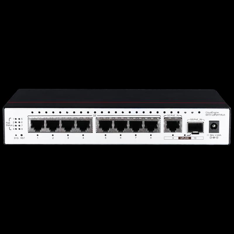 Huawei S5731-L Series Ethernet Switch