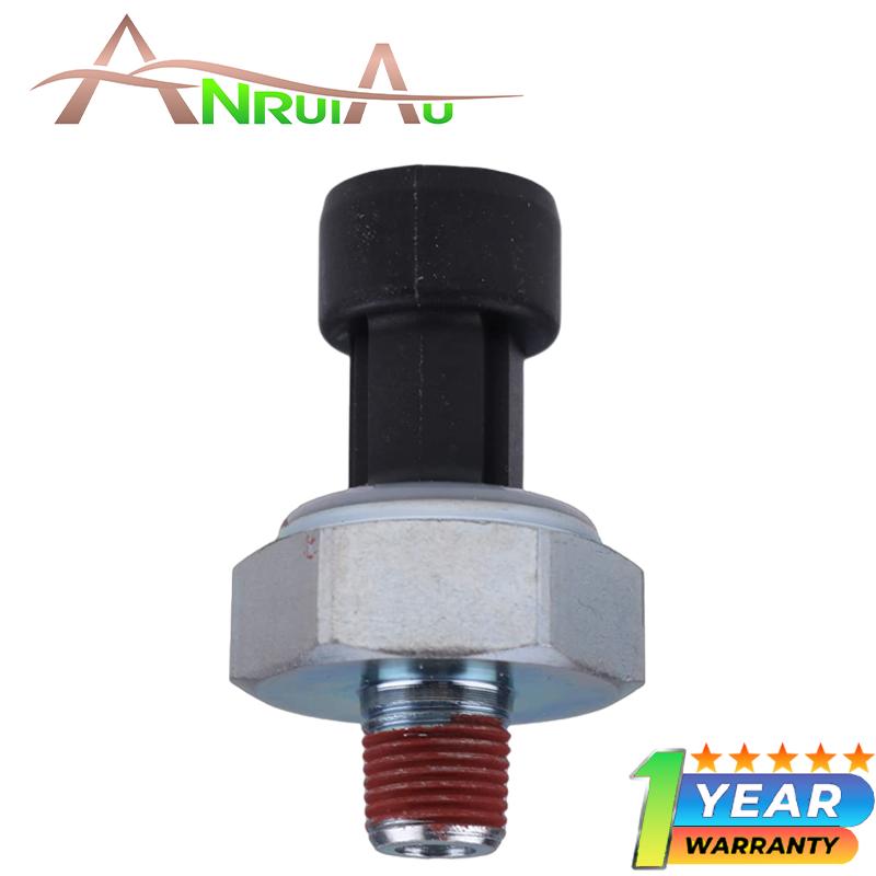 New 1PC 20706315 Oil Pressure Sensor 5010437049 For Freightliner Kenworth Peterbilt International Volvo Mack Renault Truck