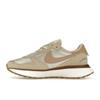Nike Phoenix Waffle Sanddrift Sesam Damesneakers Krem Sand-Drift Metallisk-Sølv FD2196-102