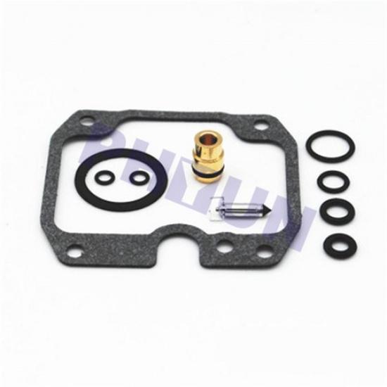 For Yamaha TTR125 TTR125L TTR125LE 18-9331 Carburetor Repair Kit Dirt Pit Bike