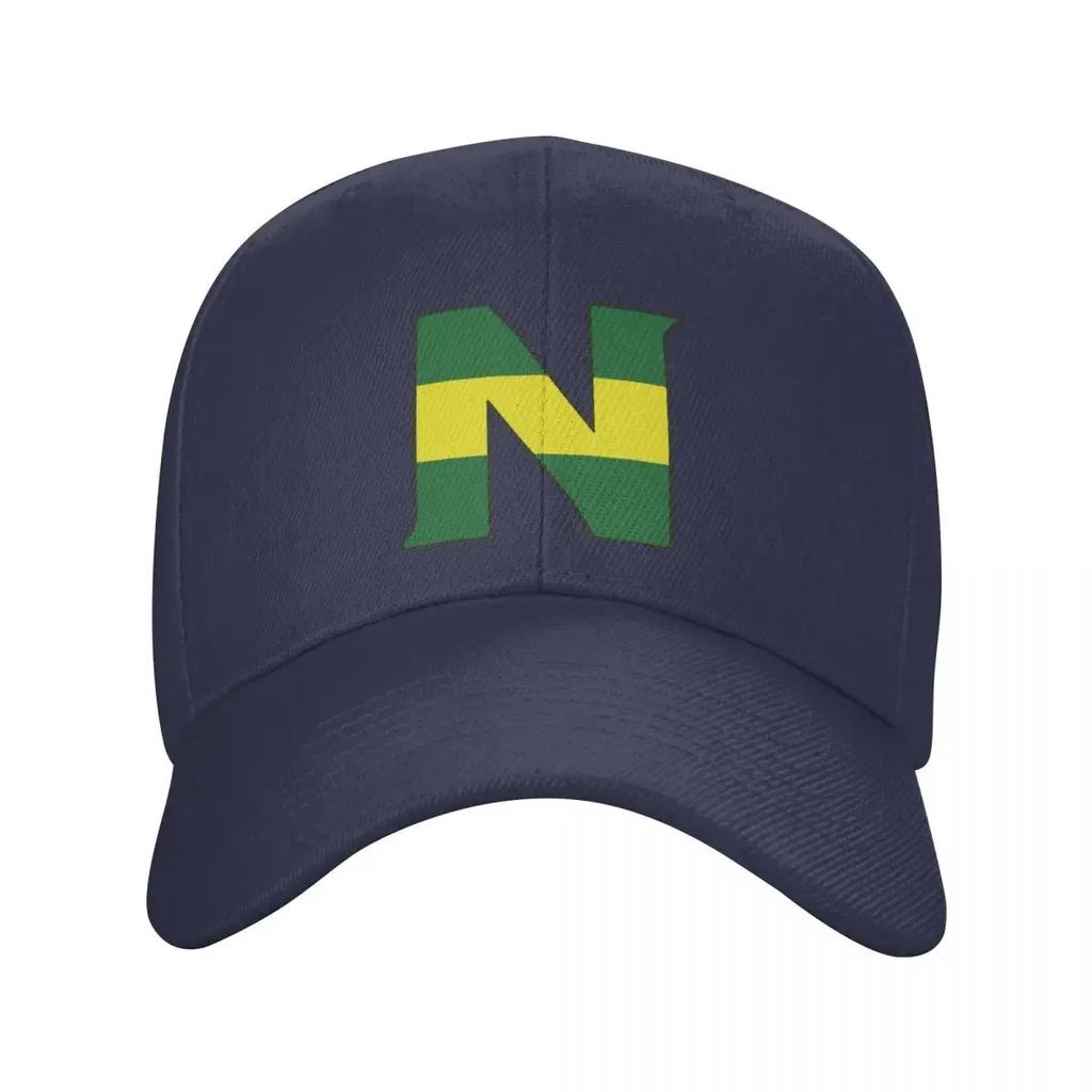 New Captain Tsubasa Newteam Logo Baseball Cap for Unisex Women Adjustable Anime Football Dad Hat Streetwear Snapback Caps
