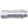AXE60985 Hydraulic Quick Coupling for Use Multiple Implement Types Including For 30R 615F 620R 622X 640D RDF45 and More