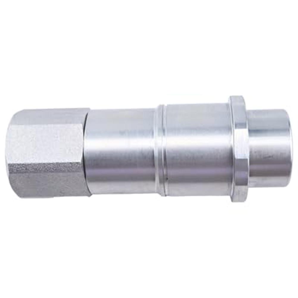 AXE60985 Hydraulic Quick Coupling for Use Multiple Implement Types Including For 30R 615F 620R 622X 640D RDF45 and More