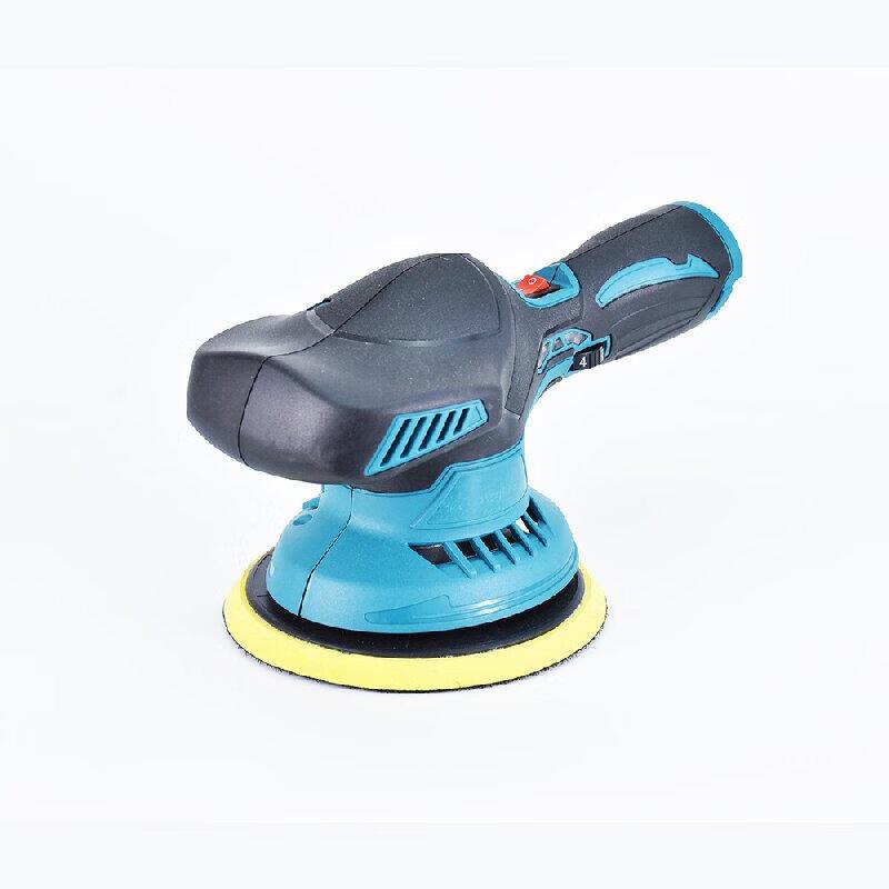 BeiYou Cordless Car Polisher CN plug (adapter included)