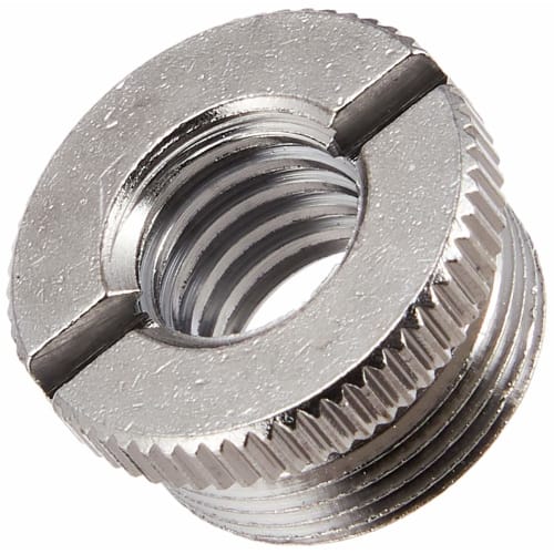 TAMA AD58E Microphone Holder Adapter, 3/8" to 5/8