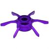 65mm Metal Star Drag For Fishing Reel Fishing Tool Reel Fishing Reel Accessory Baitcasting Metal Star Drag For Star Drag