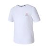 ARGO California Short-Sleeve T-Shirt Top White
