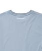 Loghideumatin Lm Skunk Works Arch Logo Tee(L41Uts101Ble)