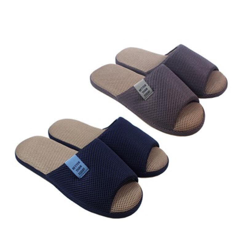 10000 Mesh Slippers 2 (SP)-L Random delivery